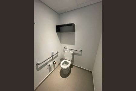 Apartamento à venda com 1 quarto, 17m² em Perdizes, São Paulo