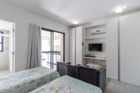 Apartamento à venda com 1 quarto, 30m² em Vila Mariana, São Paulo