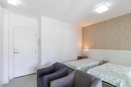 Apartamento à venda com 1 quarto, 30m² em Vila Mariana, São Paulo
