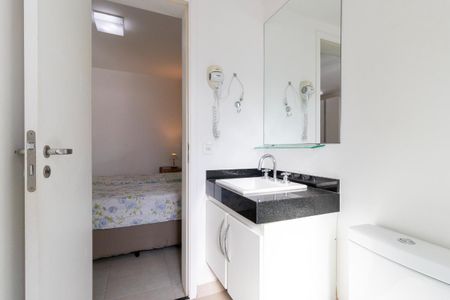 Apartamento à venda com 1 quarto, 30m² em Vila Mariana, São Paulo