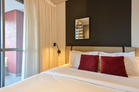 Apartamento à venda com 1 quarto, 30m² em Pinheiros, São Paulo