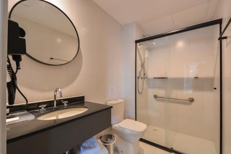 Apartamento à venda com 1 quarto, 30m² em Pinheiros, São Paulo