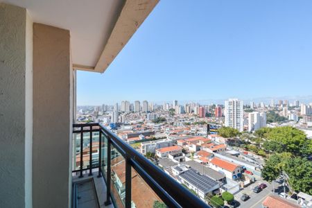Apartamento à venda com 57m², 2 quartos e 1 vaga