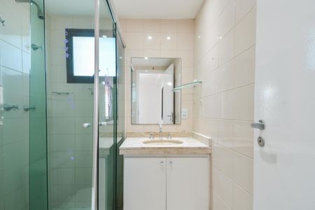 Apartamento à venda com 57m², 2 quartos e 1 vaga