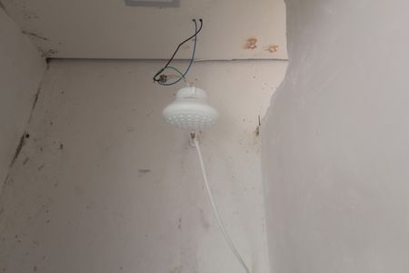 Studio para alugar com 25m², 1 quarto e sem vagaBanheiro