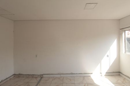 Sala e Quarto de kitnet/studio para alugar com 1 quarto, 25m² em Jardim Leblon, Belo Horizonte