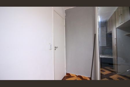 Apartamento para alugar com 2 quartos, 49m² em Jardim da Laranjeira (zona Leste), São Paulo