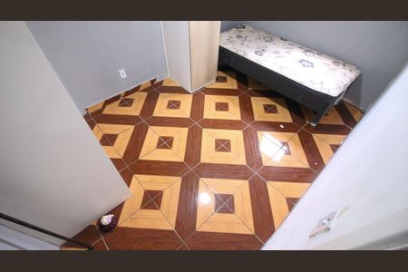Apartamento para alugar com 2 quartos, 49m² em Jardim da Laranjeira (zona Leste), São Paulo
