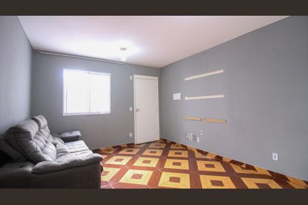 Apartamento para alugar com 2 quartos, 49m² em Jardim da Laranjeira (zona Leste), São Paulo