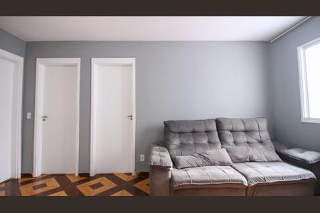 Apartamento para alugar com 2 quartos, 49m² em Jardim da Laranjeira (zona Leste), São Paulo
