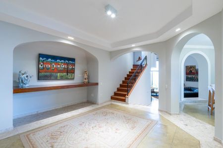 Apartamento à venda com 301m², 4 quartos e 3 vagas