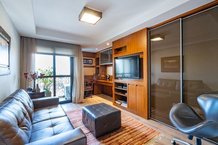 Apartamento à venda com 301m², 4 quartos e 3 vagas