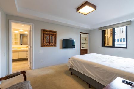 Apartamento à venda com 4 quartos, 301m² em Jardim Paulista, São Paulo