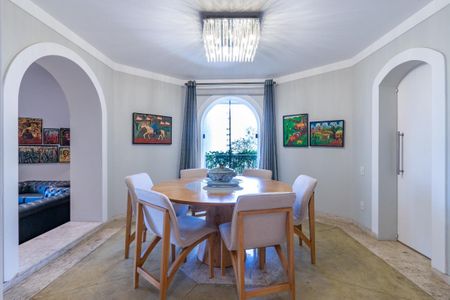 Apartamento à venda com 4 quartos, 340m² em Jardim Paulista, São Paulo