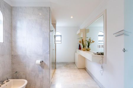 Apartamento à venda com 301m², 4 quartos e 3 vagas