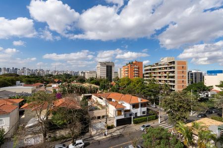 Apartamento à venda com 301m², 4 quartos e 3 vagas