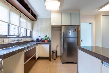 Apartamento à venda com 4 quartos, 301m² em Jardim Paulista, São Paulo