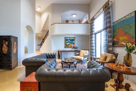 Apartamento à venda com 301m², 4 quartos e 3 vagas