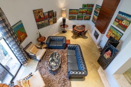 Apartamento à venda com 301m², 4 quartos e 3 vagas