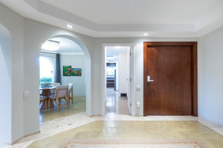 Apartamento à venda com 301m², 4 quartos e 3 vagas