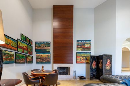 Apartamento à venda com 301m², 4 quartos e 3 vagas
