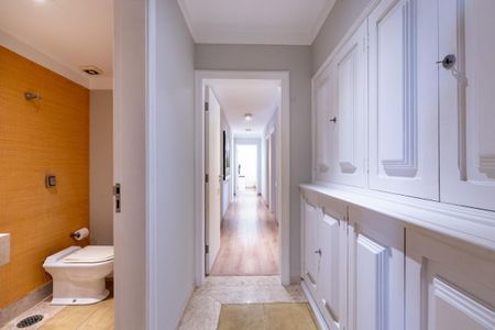 Apartamento à venda com 4 quartos, 301m² em Jardim Paulista, São Paulo