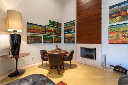 Apartamento à venda com 4 quartos, 340m² em Jardim Paulista, São Paulo
