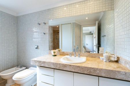 Apartamento à venda com 301m², 4 quartos e 3 vagas