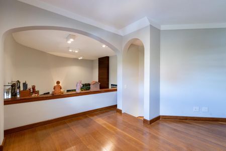 Apartamento à venda com 4 quartos, 340m² em Jardim Paulista, São Paulo