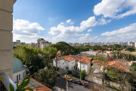 Apartamento à venda com 301m², 4 quartos e 3 vagas