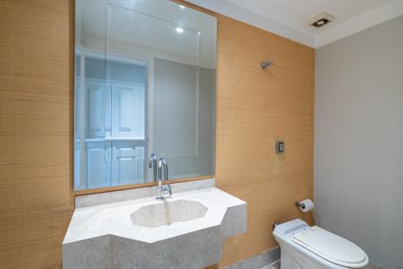 Apartamento à venda com 301m², 4 quartos e 3 vagas