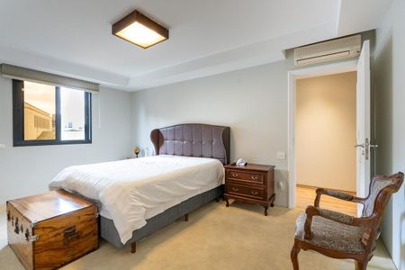 Apartamento à venda com 4 quartos, 301m² em Jardim Paulista, São Paulo