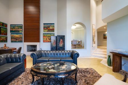 Apartamento à venda com 4 quartos, 340m² em Jardim Paulista, São Paulo