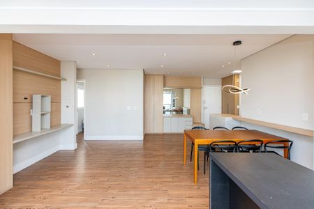 Apartamento à venda com 2 quartos, 81m² em Vila Cruzeiro, São Paulo