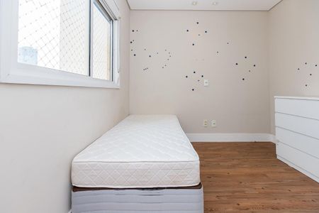 Apartamento à venda com 2 quartos, 81m² em Vila Cruzeiro, São Paulo