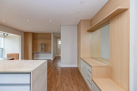 Apartamento à venda com 2 quartos, 81m² em Vila Cruzeiro, São Paulo