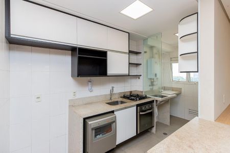 Apartamento à venda com 2 quartos, 81m² em Vila Cruzeiro, São Paulo