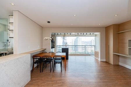 Apartamento à venda com 2 quartos, 81m² em Vila Cruzeiro, São Paulo