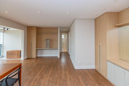 Apartamento à venda com 2 quartos, 81m² em Vila Cruzeiro, São Paulo