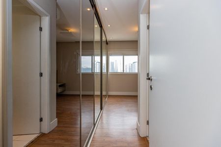 Apartamento à venda com 2 quartos, 81m² em Vila Cruzeiro, São Paulo