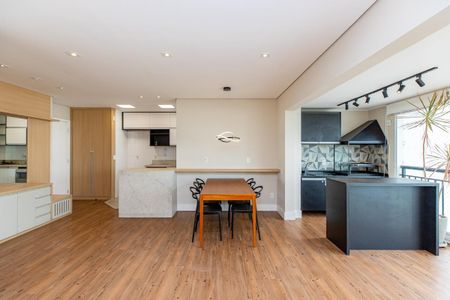Apartamento à venda com 2 quartos, 81m² em Vila Cruzeiro, São Paulo