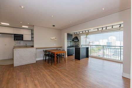 Apartamento à venda com 2 quartos, 81m² em Vila Cruzeiro, São Paulo