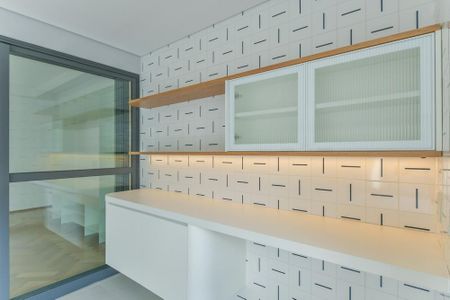 Apartamento à venda com 3 quartos, 196m² em Chácara Santo Antônio (Zona Sul), São Paulo