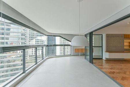 Apartamento à venda com 3 quartos, 196m² em Chácara Santo Antônio (Zona Sul), São Paulo