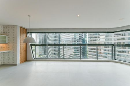 Apartamento à venda com 3 quartos, 196m² em Chácara Santo Antônio (Zona Sul), São Paulo