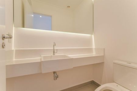 Apartamento à venda com 3 quartos, 196m² em Chácara Santo Antônio (Zona Sul), São Paulo