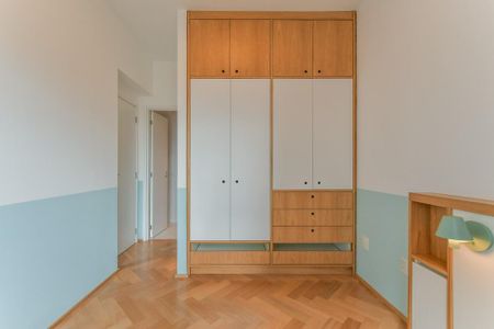 Apartamento à venda com 3 quartos, 196m² em Chácara Santo Antônio (Zona Sul), São Paulo