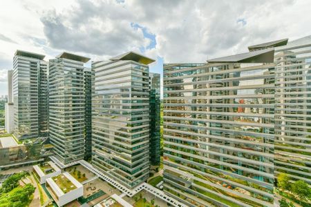 Apartamento à venda com 3 quartos, 196m² em Chácara Santo Antônio (Zona Sul), São Paulo