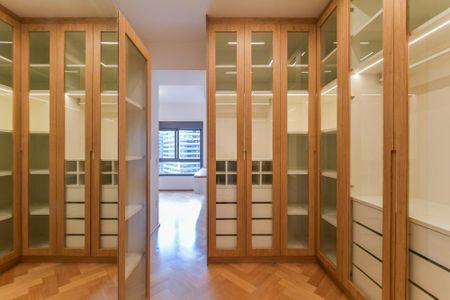 Apartamento à venda com 3 quartos, 196m² em Chácara Santo Antônio (Zona Sul), São Paulo