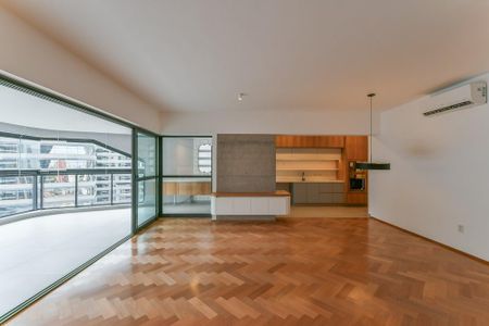 Apartamento à venda com 3 quartos, 196m² em Chácara Santo Antônio (Zona Sul), São Paulo